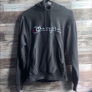 Sweatshirt Hoodie